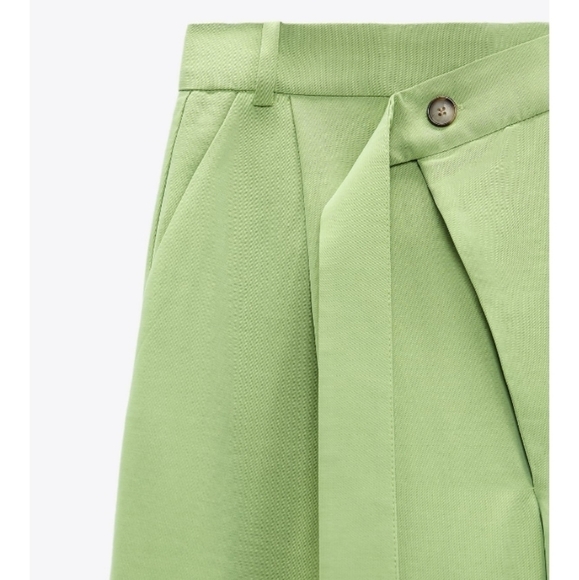 Zara full length pants - Picture 4 of 7